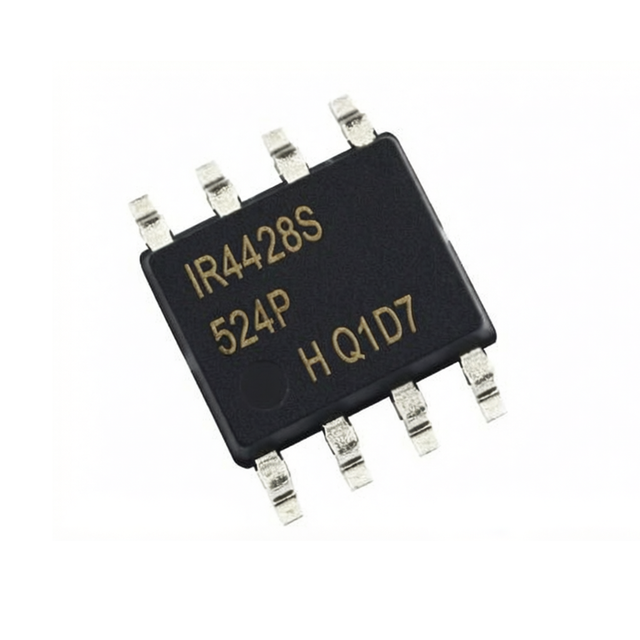 IR4428SPBF Dual-channel 2A Ultra-high-speed Power Switch Driver Chip SOP-8 Electronic Components Suppliers