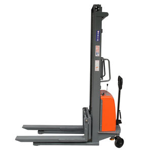 Chariot élévateur électrique 2 tonnes, pièces de chariot élévateur électrique de petite taille, chariot à trois roues de 2,5 tonnes, gerbeur électrique, chariot élévateur à fourche électrique - Product Image 5