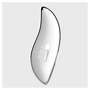 זול מייקרו זרם טהור עיסוי פנים מכשיר מתיחת עור הידוק מכונת V צורת פנים הרמת בבית - Product Image 2