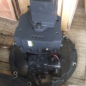 ปั๊มหลักของรถขุดปั๊มไฮดรอลิก PC60-8 PC70-8 PC78สำหรับ708-3T-00161 708-3T-00151 Komatsu - Product Image 4