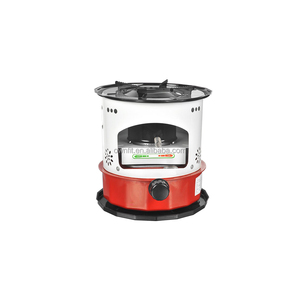 Stufa a cherosene per esterni e interni stufa a cherosene portatile durevole stufa da campeggio a cherosene per cucinare e riscaldare - Product Image 4