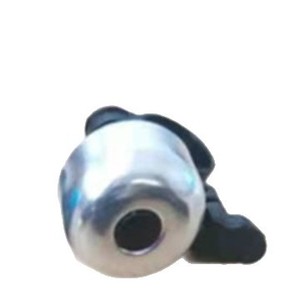Sonnette de vélo de sécurité pour enfants, <span class=keywords><strong>klaxon</strong></span> de vélo en aluminium, son clair et classique pour filles et garçons, accessoires de vélo pour enfants - Product Image 5