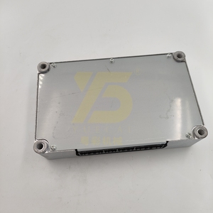 Controlador de Motor de Excavadora ECU KHR10023 KHR10025 KHR10026 KHR10027 KHR10028 para CX210B CX240B CX290B CX350B CX360B - Product Image 6