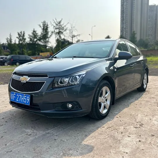 2014 used cars Chevrolet Cruze 1.8L SE at, cheap used second hand vehicles for sale, shop for used cars