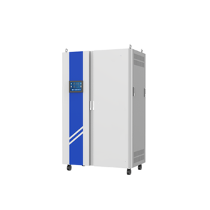 Sistema di Recupero e Purificazione Gas Elio con Dewar per Elio Liquido 10-373 <span class=keywords><strong>K</strong></span> 1500W 50KG per Motori - Product Image 3
