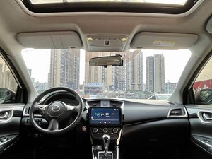 รถยนต์มือสอง นิสสัน ซิลฟี่ คลาสสิค ซีดาน พวงมาลัยซ้าย เกียร์ออโต้ ขับเคลื่อนล้อหน้า เครื่องยนต์ 1.6 ลิตร ไมล์น้อย ยาง R16 สีเข้ม ไม่เคยเกิดอุบัติเหตุ ขายส่งเพื่อการส่งออก ปี <span class=keywords><strong>2016</strong></span>-2024 - Product Image 6