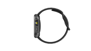 IP67 Smartwatch Surveillance de la fréquence cardiaque Suivi du sommeil Appel téléphonique Notifications de messages 40fps Taux de rafraîchissement Télécommande Calendrier - Product Image 2