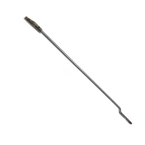 Ensemble de levier de changement de vitesse pour moteur hors-bord Yamaha, arbre long, 6B4-44150-10, pour moteur 2 temps 15 CV, pièce de rechange - Product Image 5