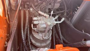 Macchine movimento terra costruzione pesante hitachi200lc/escavatori usati <span class=keywords><strong>hitachi</strong></span> zx200 dal Giappone per la vendita - Product Image 6