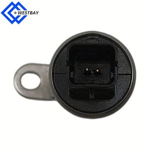 Vanne de réglage d'arbre à cames d'origine OCV 1628924280 V758776080 pour <span class=keywords><strong>PEUGEOT</strong></span> 207 <span class=keywords><strong>208</strong></span> CITROEN C3 C4 1.4 1.6 THP VTI - Product Image 6