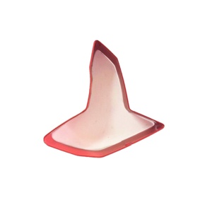 Revêtement coloré en acier inoxydable <span class=keywords><strong>emporte</strong></span>-pièce chapeau de sorcières fantôme bonbons <span class=keywords><strong>citrouille</strong></span> métal <span class=keywords><strong>Halloween</strong></span> <span class=keywords><strong>emporte</strong></span>-pièce personnalisé - Product Image 2