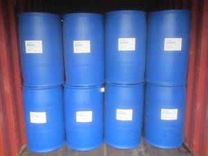 Disolvente Diluyente de Alto Punto de Ebullición de Grado Industrial, Agente Penetrante DMSO, Dimetilsulfóxido CAS 67-68-5 para Resina y Tinte - Product Image 3