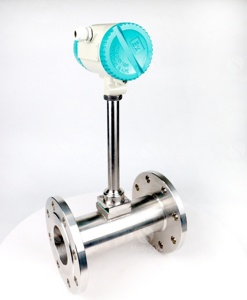 RS485 nước nóng hơi nước Vortex <span class=keywords><strong>Flow</strong></span> <span class=keywords><strong>Meter</strong></span> 4-20mA nhiệt độ và áp suất bồi thường cho nước nồi hơi hơi gas <span class=keywords><strong>Flow</strong></span> <span class=keywords><strong>Meter</strong></span> - Product Image 5