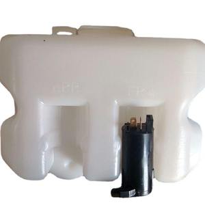 Réservoir d'expansion en plastique universel pour liquide de refroidissement automobile, pièce de rechange, numéro de pièce 001 - Product Image 2