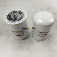Repuestos para Motoniveladora Shantui SG21-B6, Filtro Hidráulico 217H-65-10002