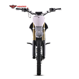 Motocicleta de Motocross de 8kw de Potencia, Modelo 2026, para Adultos, para Conducción Extrema - Product Image 1