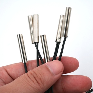 OEM <strong>NTC</strong> Thermistor 1k-100k Temperature <strong>Sensor</strong> Probe for <strong>Refrigerators</strong> B 3977 3950 3435 OEM <strong>Sensor</strong> De Temperatura - Product Image 3