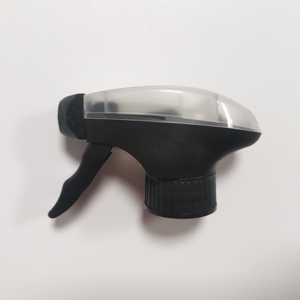 Pulvérisateur à gâchette en plastique <span class=keywords><strong>blanc</strong></span> de haute qualité pompes <span class=keywords><strong>manuel</strong></span> 28 400 pulvérisateur à pompe manuelle pour bouteille - Product Image 1