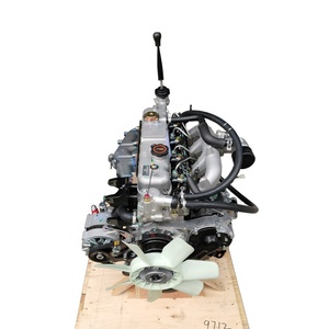 全新 4JB1 <span class=keywords><strong>2</strong></span>.8L 非涡轮增压发动机，经过 100% 测试，适用于 SUV 皮卡 4*<span class=keywords><strong>2</strong></span> - Product Image 1
