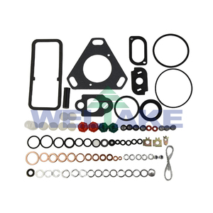 Kit de reparación de bomba de inyección de motor diésel 7135-110 junta para CAV Lucas Delphi - Product Image 2
