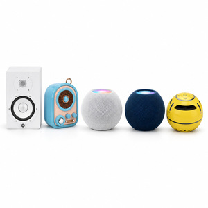Haut-parleur Bluetooth : Assemblage manuel, traitement, externalisation à domicile, simple, facile à apprendre - Product Image 5