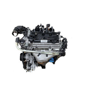 Cambio compatibile con Chevrolet Sail Aveo 1.6 - Product Image 1