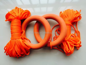 Rettungsring mit Schwimmkraft und Rettungsleine - Product Image 3