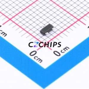 ทรานซิสเตอร์ภาคสนามแบบดั้งเดิมและใหม่เอี่ยม ZXM61N02FTC-VB ทรานซิสเตอร์ SOT-23(TO-236) - Product Image 2
