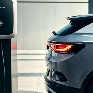 SUV électrique pur <span class=keywords><strong>ID4</strong></span> <span class=keywords><strong>Pro</strong></span> 5 places, neuf, pour usage familial quotidien, véhicule à énergie nouvelle pour adultes - Product Image 6
