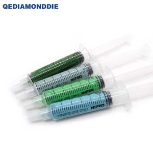 Pasta de Pulido de Diamante, Pasta de Lapeado de Diamante para Pulir Metales, Joyas y Moldes - Product Image 3