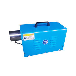 Mini sèche-<span class=keywords><strong>linge</strong></span> électrique portable 220V avec ventilateur à haute pression lames en aluminium de qualité industrielle pour les petits espaces - Product Image 1