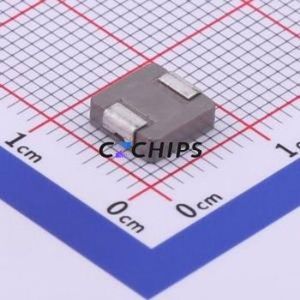 YSPI0724-1R5M ตัวเหนี่ยวนำไฟฟ้าแบบ SMD, 6.6x7.3 มม. ( ค่าความเหนี่ยวนำ: 1.5uH ) ( ความแม่นยำ: 20% กระแสไฟฟ้าที่กำหนด: 8A ) - Product Image 2
