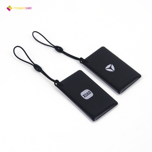 Tarjetas de Carga de PVC con Chip NFC RFID Personalizadas a Precio de Fábrica YTS - Product Image 3