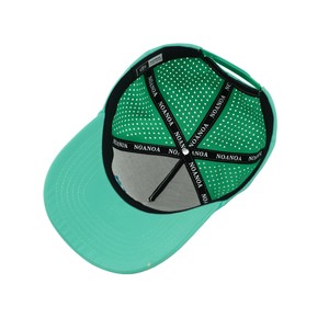 Gorras Deportivas Personalizadas Tcap China, Gorra de Béisbol Bordada Impermeable de Alta Calidad - Product Image 6