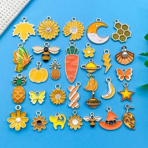 Broches de Diseño de Lujo para Mujer, Impresión de Serigrafía Personalizada de Alta Calidad para Regalos - Product Image 3