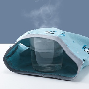 Sous-vêtements en coton pour enfants les plus populaires, caleçon et caleçon respirant pour garçon, vente en gros à motif <span class=keywords><strong>animal</strong></span> OEM ODM - Product Image 3