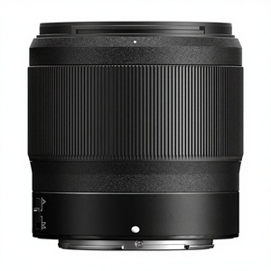 NIKKOR Z 35mm F/1.8 S |   Objectif à grande ouverture de qualité supérieure pour appareils photo hybrides de la série Z |   Fabriqué en Chine Rapide 35mm P - Product Image 1