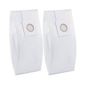 Accessoire pour aspirateur, sac à poussière compatible avec les aspirateurs <span class=keywords><strong>Ken</strong></span> More 50558 Ib-600 Qc Series - Product Image 4