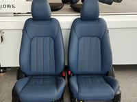 Housses de siège sur mesure en cuir, ensemble complet pour Chevrolet Silverado 2007-2025, BMW, Mercedes-Benz