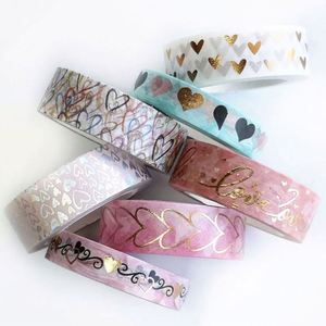 เทปกาววาชิแบบกำหนดเองสำหรับงานตกแต่งงานฝีมือ - Product Image 3