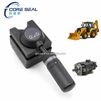 PALANCA DE CAMBIOS DE TRABAJO PESADO 261-2208 para RETROEXCAVADORA CATERPILLAR 416D 420E, MÓDULO DE CONTROL DE TRANSMISIÓN 2612208, ENVÍO RÁPIDO