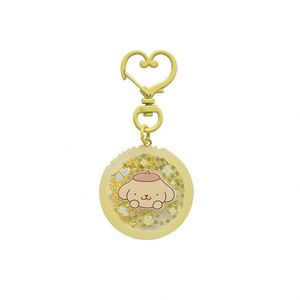 <b>Customized</b> Flowing Acrylic Keychainscute Animated Style <b>Keychains</b> - Product Image 1
