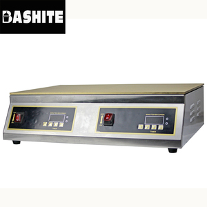 Máquina de soufflé de celebridades de Internet, equipo eléctrico para hornear pasteles pequeños y pasteles, tienda de desayuno de doble cabeza - Product Image 6