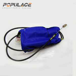 ตัวควบคุมสตาร์ท-สต็อป Sany สำหรับรถขุด วาล์วโซลินอยด์สตาร์ทมอเตอร์แบบติดตั้งบนยานพาหนะ - Product Image 3