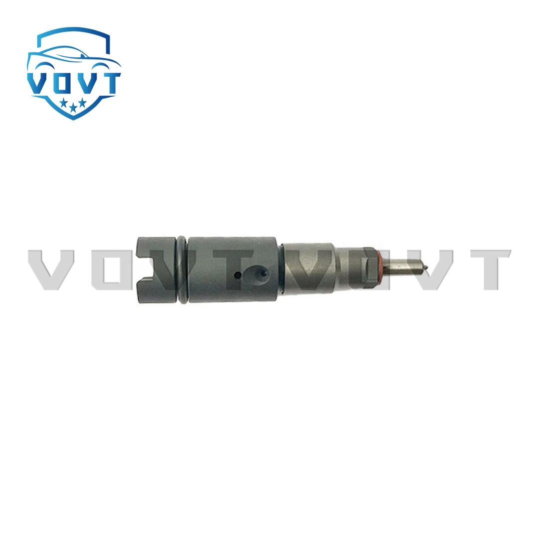 Original Diesel Engine Parts Diesel Fuel Injector 3975929 for Cummins ISBe ISDe QSB