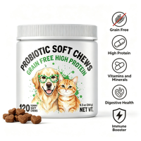 Nutrience Original Kitten Gamefowl Premium Grain Free Probiotic Dog Cat High-Protein Minerals Digestive Health Immune Booster