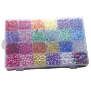 हॉट सेलिंग पोनी बेड्स ने 23 रंग डिय बेड्स और एक्सेसरीज़ सेट किए - Product Image 3