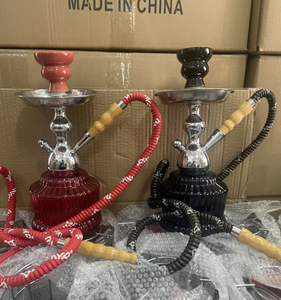 Mya lồng hookah Shisha bộ hoàn chỉnh - Product Image 3