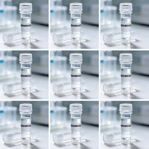 Matériau de référence certifié pour l'ARN du virus Nipah, pseudovirus sûr et tracable SI - Product Image 6