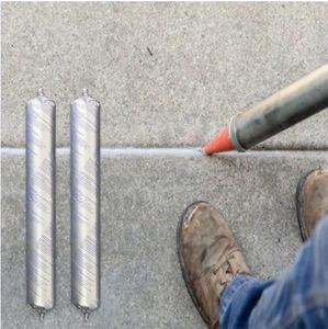 Sikaflex น้ำยาซีลซิลิโคน <span class=keywords><strong>PU</strong></span> สำหรับใช้ในการก่อสร้างใช้สำหรับการขยายตัวการปิดผนึกงานไม้ - Product Image 5